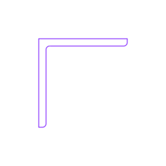 Buildings Steel Beams Joists L Section Line Art Svg Vector, Free Vectors File